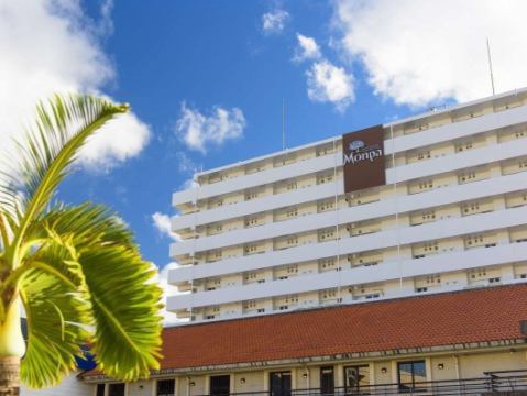 沖縄ホテル　沖縄ホテル情報　ホテルアメニティ　アメリカンヴィレッジ